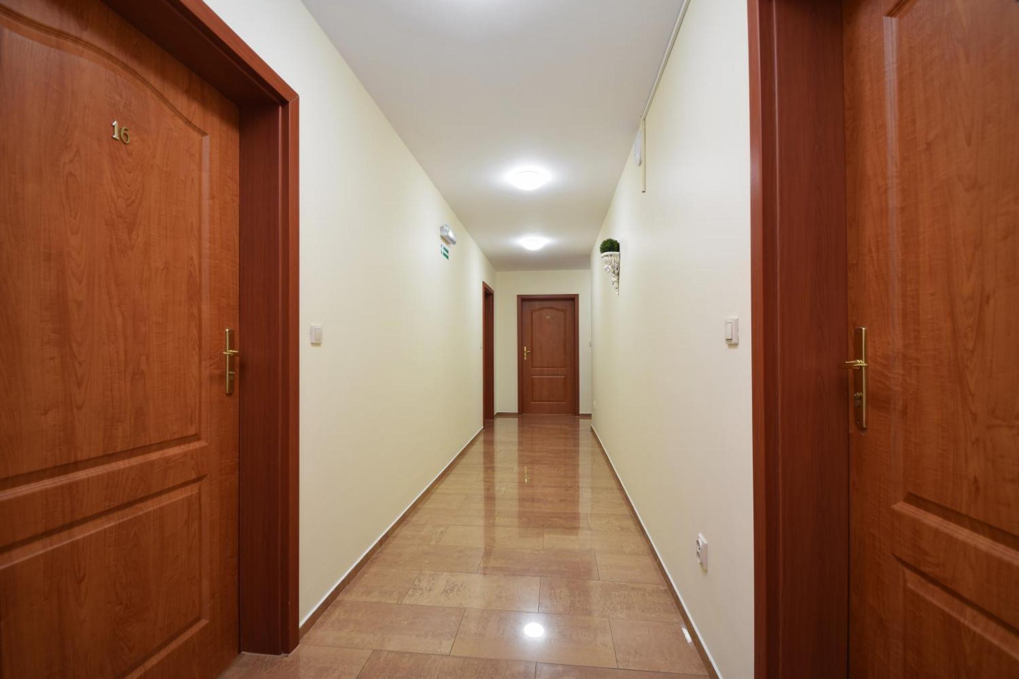 Villa Del Marco Rewal Bagian luar foto