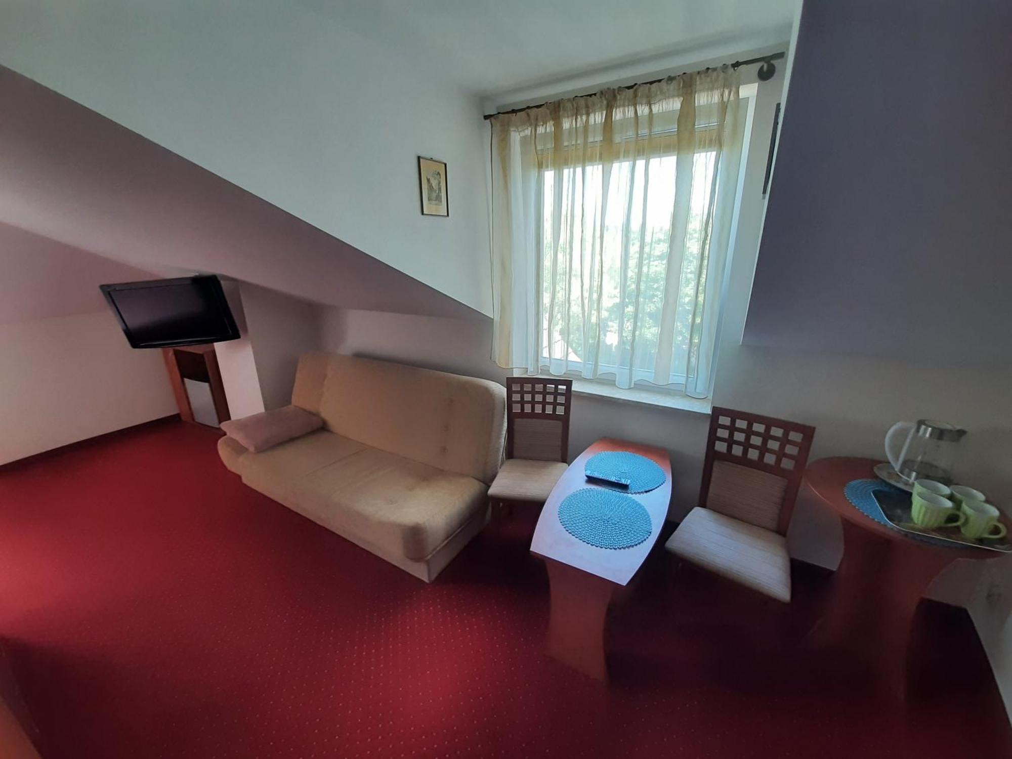 Villa Del Marco Rewal Bagian luar foto
