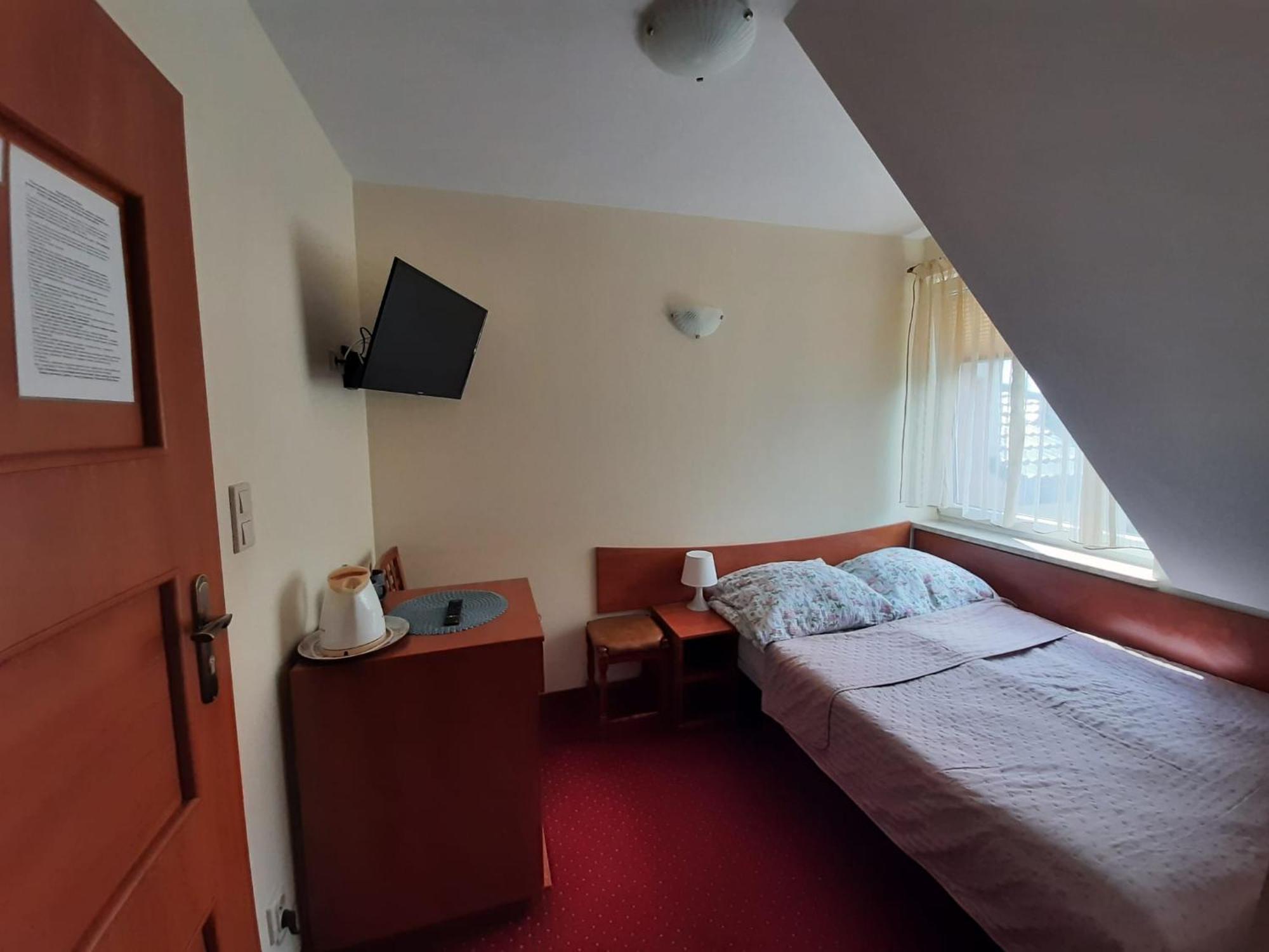 Villa Del Marco Rewal Bagian luar foto